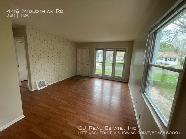 Building Photo - 449 Midlothian Rd