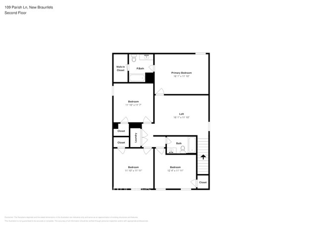 Building Photo - 109 Parish Ln