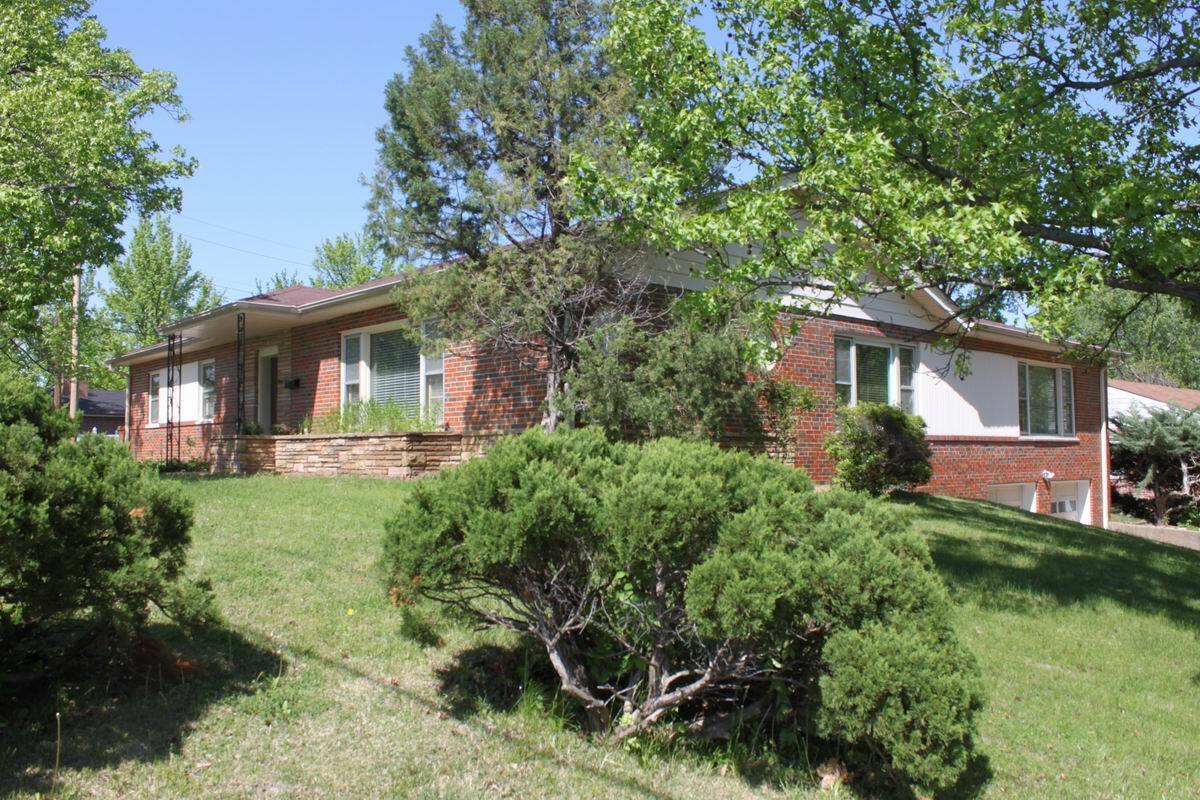 1000 81st St, St. Louis, MO 63130 House Rental in St. Louis, MO