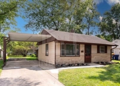 Photo - 7315 East 53rd Street House