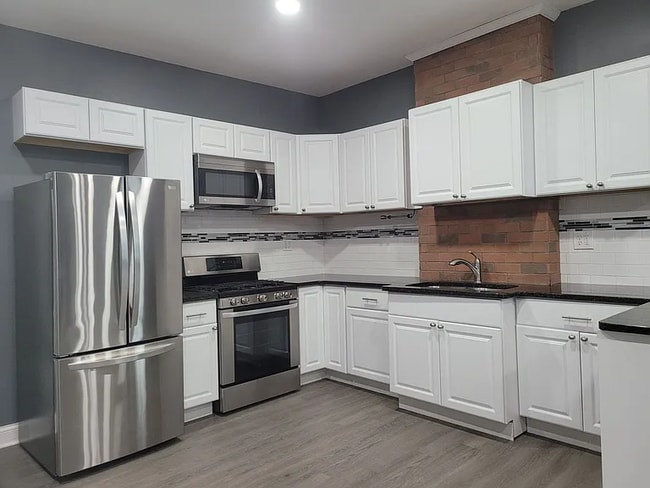 Photo - 5100 Lorain Ave Apartment