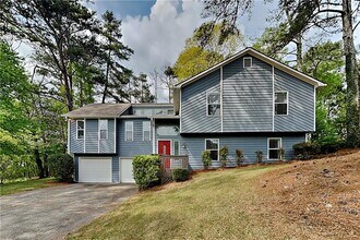 Building Photo - 1168 Norfolk Dr NW