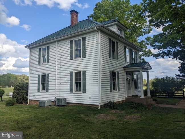 Building Photo - 22333 Zachary Taylor Hwy