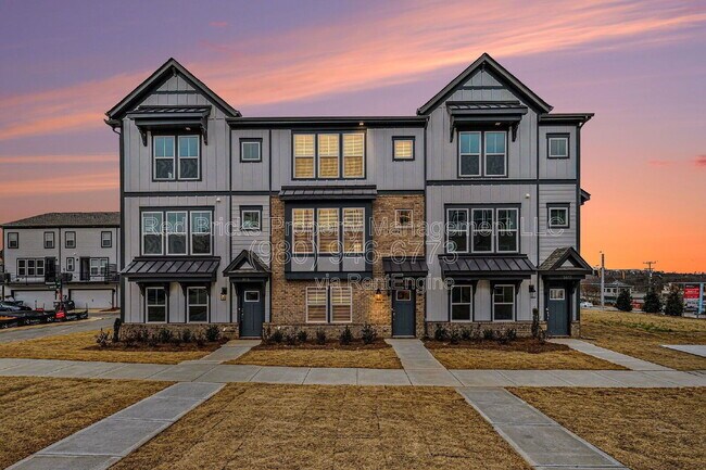 Foto del edificio - 2007 Hawksworth Ln