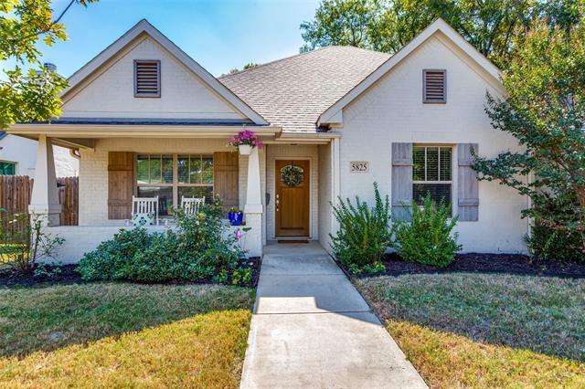 Foto principal - 5825 Pollard St