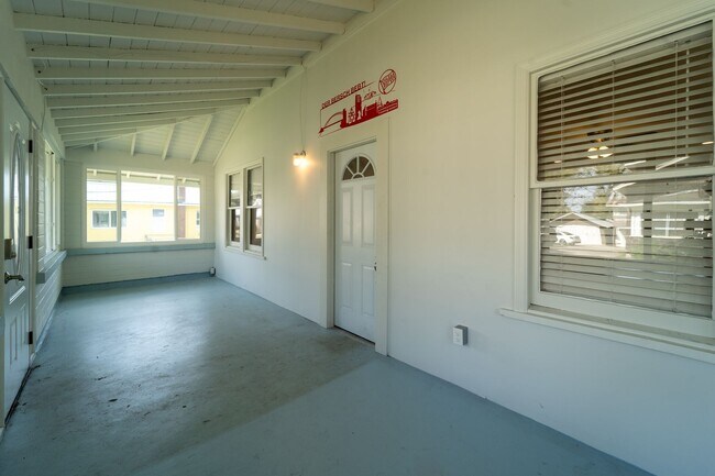Foto del edificio - 3/1.5 Downtown St. Augustine Home