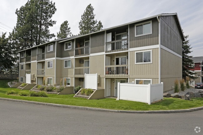 Exterior - Fairwood