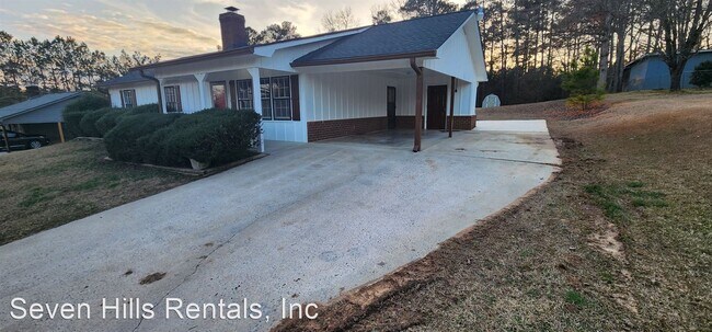 Building Photo - 3 br, 2 bath House - 39 Southern Woods Drive