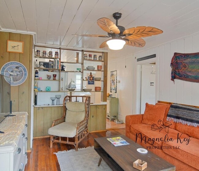 Photo - 7203 Porcher Dr Apartment