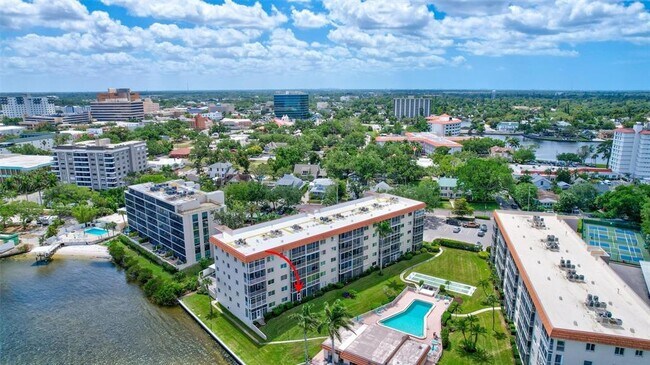Foto del edificio - 1600 1st Ave W