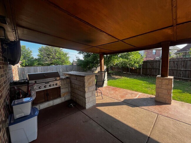 Foto del edificio - 1508 Pillar Bluff Way