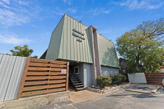 Foto del edificio - 3815 Guadalupe St