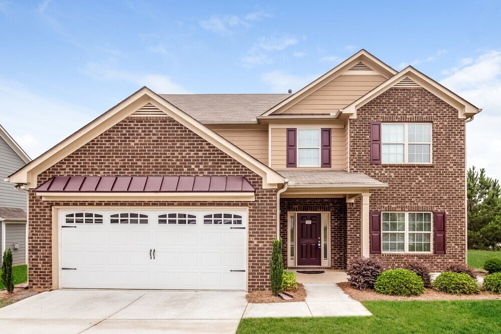 Foto principal - 3563 Walking Stick Way NE
