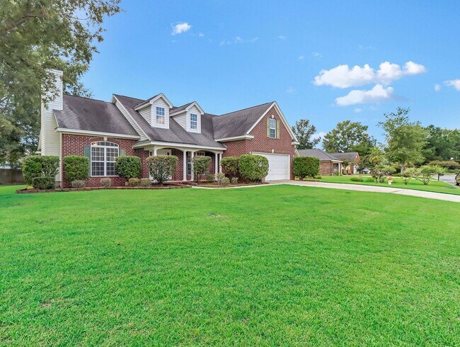 Foto del edificio - 4 Bed/2 Bathroom Home in Richmond Place