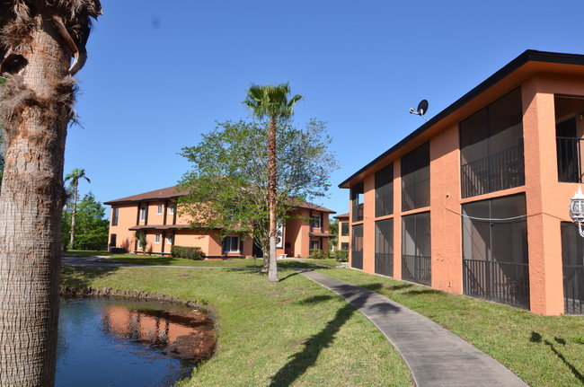 Building Photo - The Village at Indigo Lakes