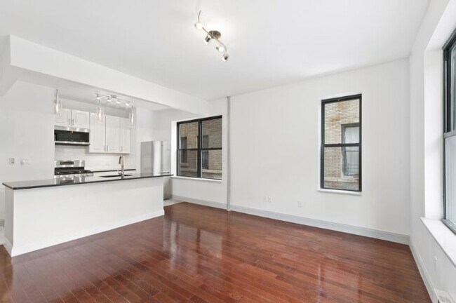 Foto del edificio - 9 W 110th St