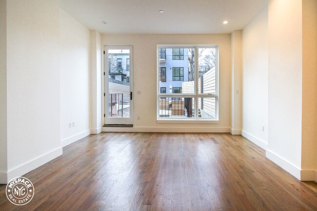 Foto del edificio - 1503 Jefferson Ave
