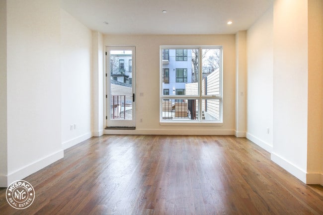 Building Photo - 1503 Jefferson Ave