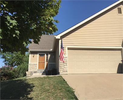 Building Photo - 804 N Field Stone Dr