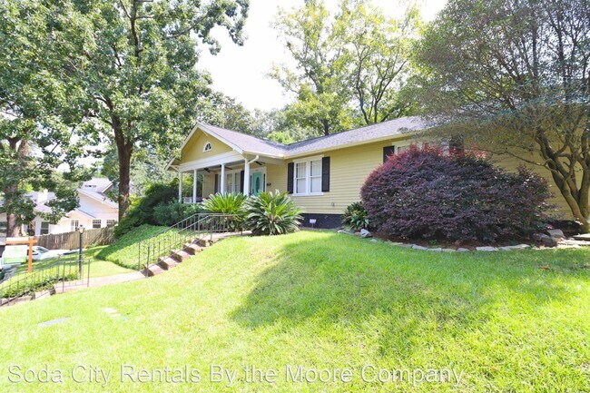 Building Photo - 3 br, 2 bath House - 2326 Lowndes Road