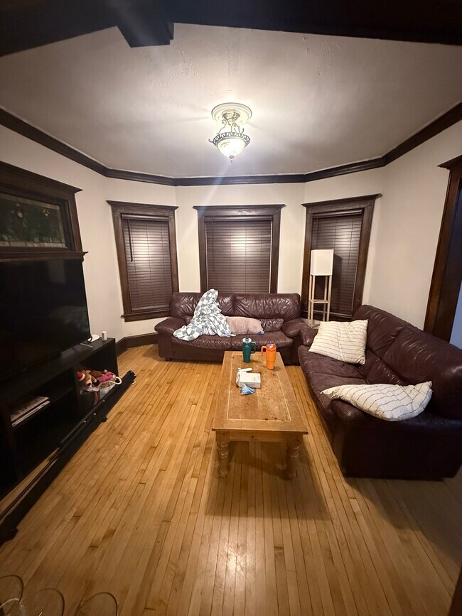 Foto del edificio - 1444 N 48th St