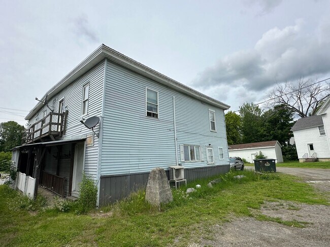 Foto del edificio - 9 Dexter Rd