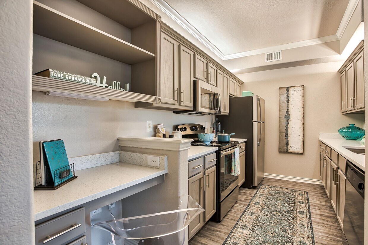 Ellery at Lake Sherwood Apartments Orlando, FL