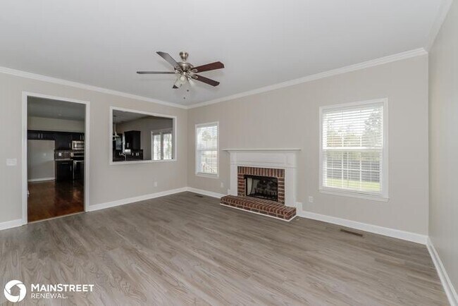 Building Photo - 3005 Romain Trail, Spring Hill, TN 37174