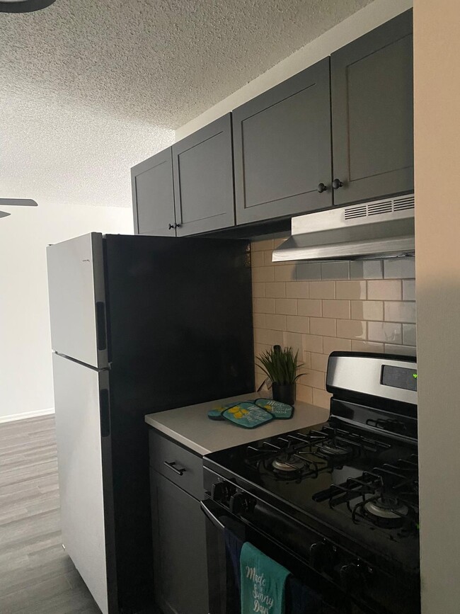 Kitchen & Appliances | Talus Apartments | Plymouth - Talus Apartments