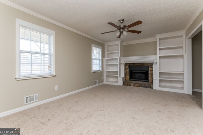 Foto del edificio - 331 Woodland St