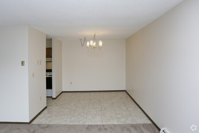 Foto del interior - Highland Chateau