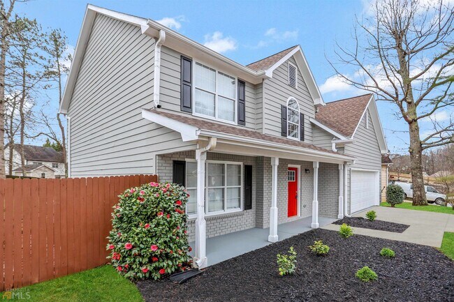 Foto del edificio - 2864 Maple Walk Ct SW