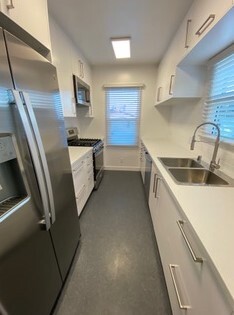 NEW KITCHEN - 2018 Montana Ave