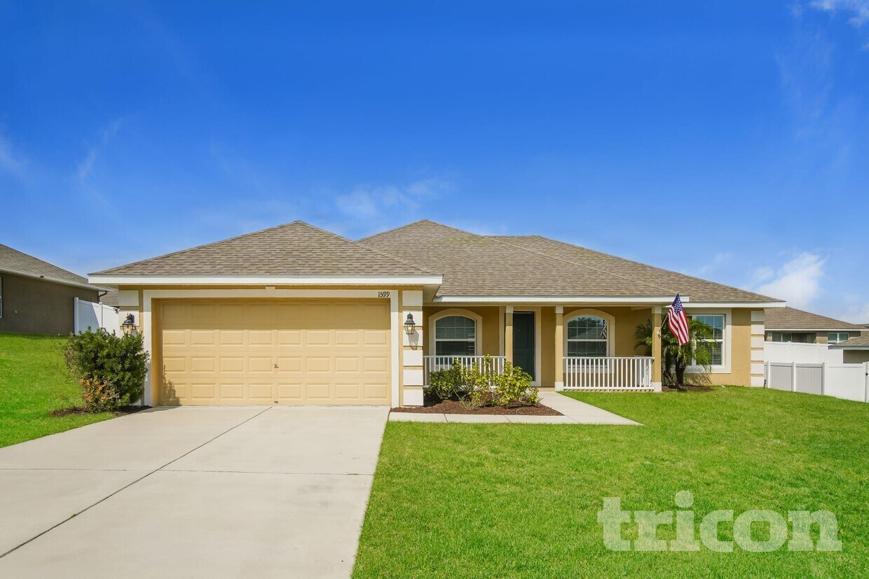 Foto principal - 1599 Lemon Ave