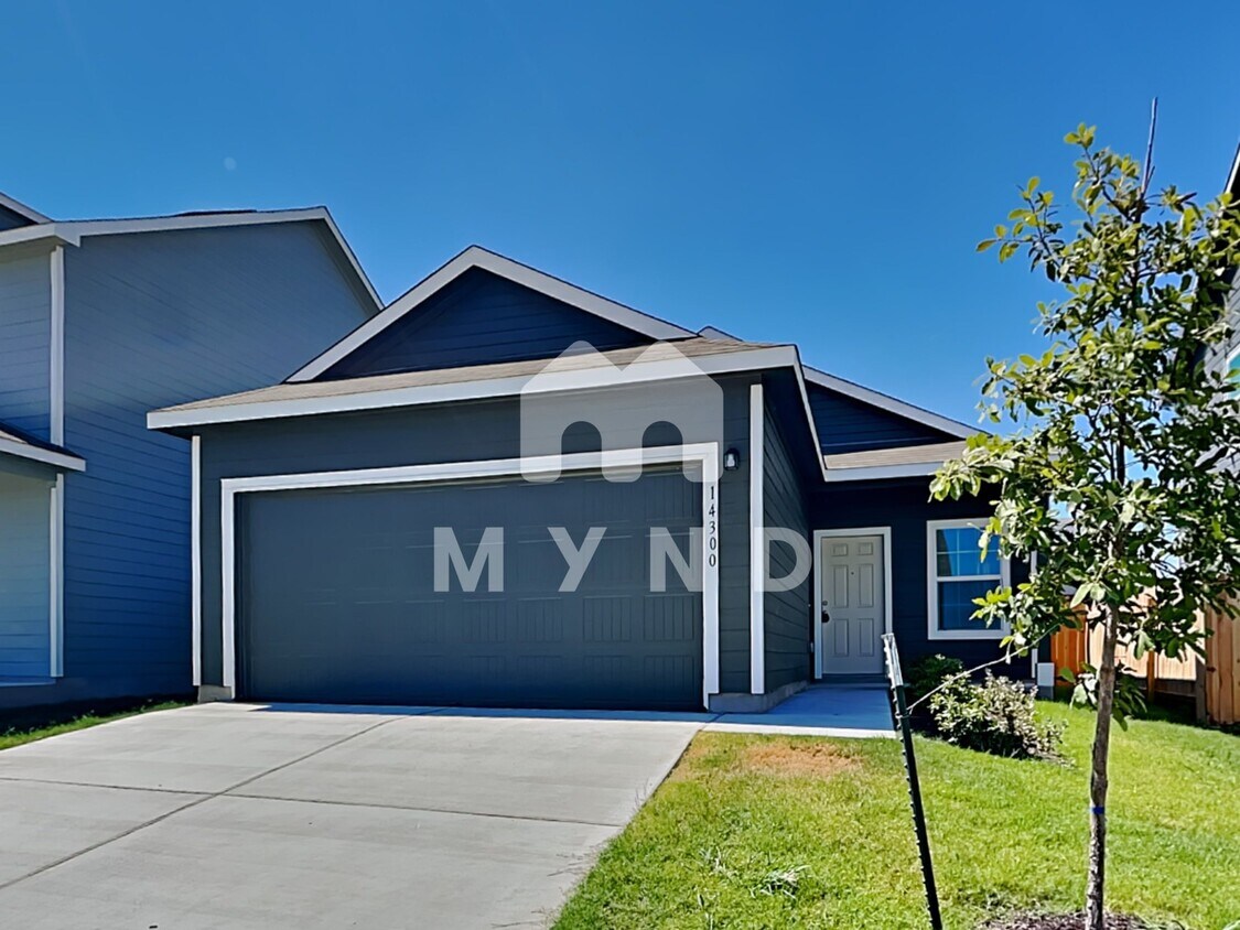 14300 Heimhome Bnd House Rental in Pflugerville, TX