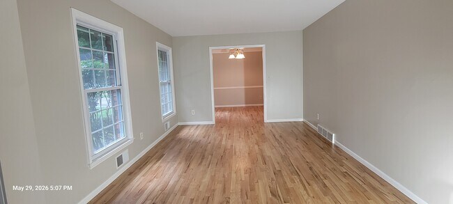 Foto del edificio - 9607 Dearborn St