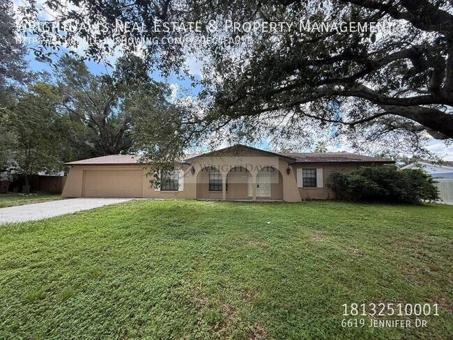 Building Photo - 6619 Jennifer Dr