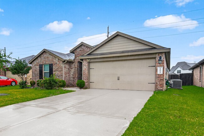 Foto del edificio - 29814 Cauthers Pass Ln