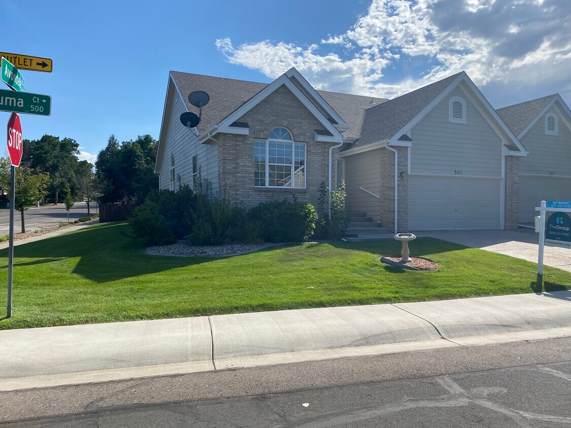 Foto principal - 501 Yuma Ct