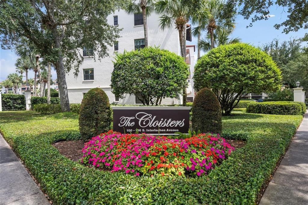 Foto principal - 100 S Interlachen Ave