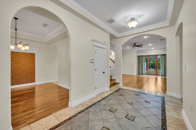 Foto del edificio - Gorgeous Winter Park Home