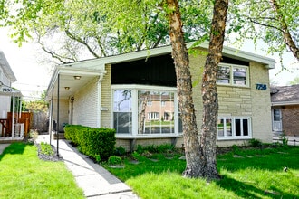 Building Photo - 7258 N Crawford Ave