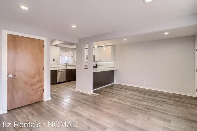 Building Photo - 2 br, 1 bath House - 4860 Quivas St
