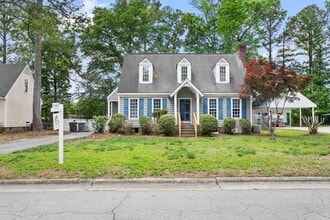 Building Photo - 4124 Carybrook Rd