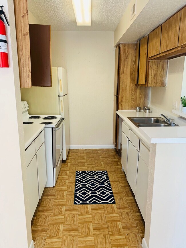 Avalon Bay Apartment Homes Alquileres en Baytown, TX