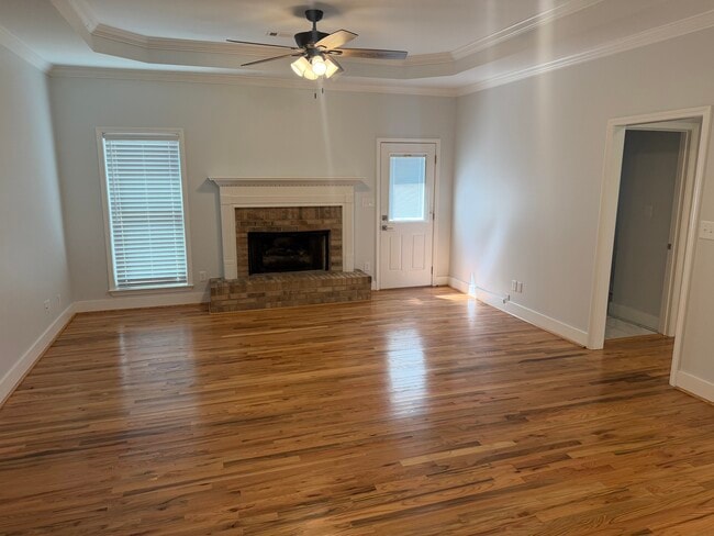 Foto del edificio - 107 Brookshire Ln