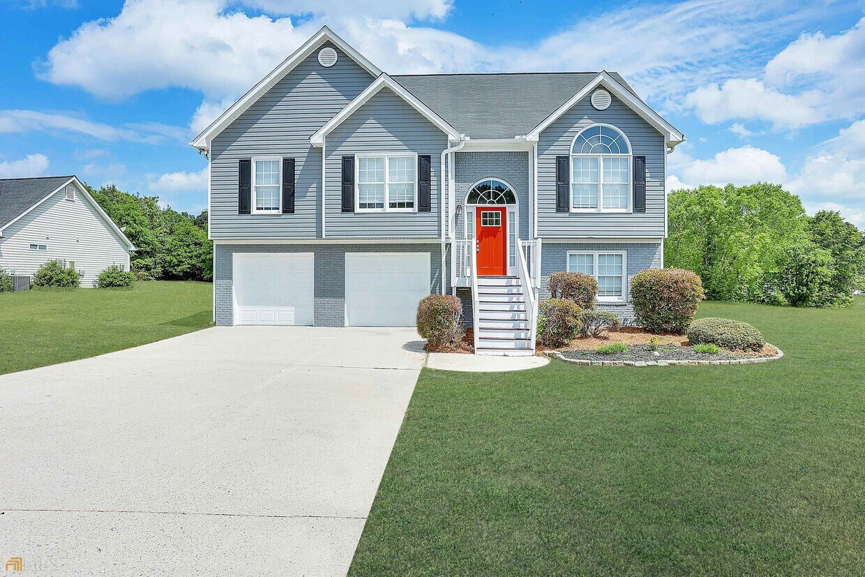 5154 Rosetrace Cove SW, Powder Springs, GA 30127 House Rental in