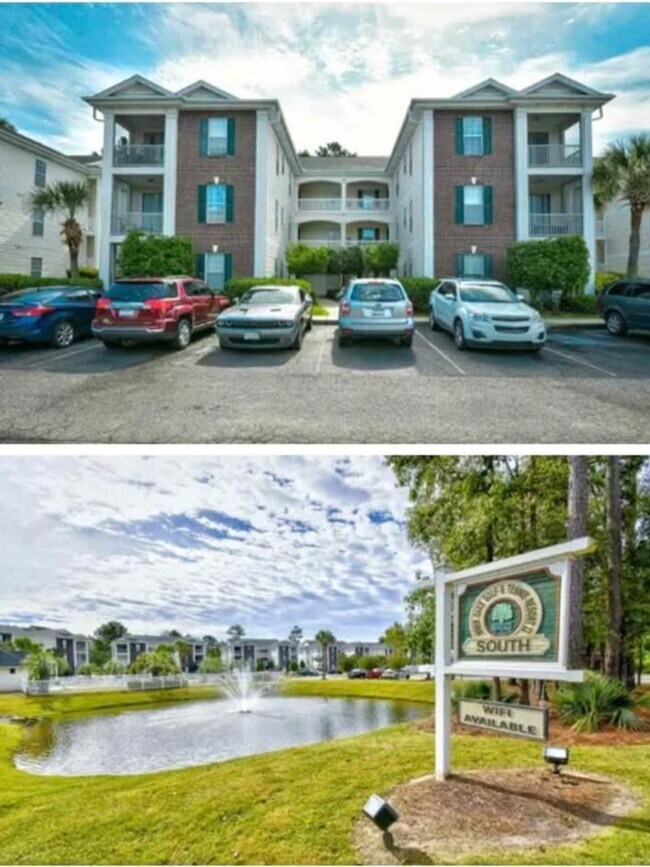 Foto del edificio - 498 River Oaks Dr
