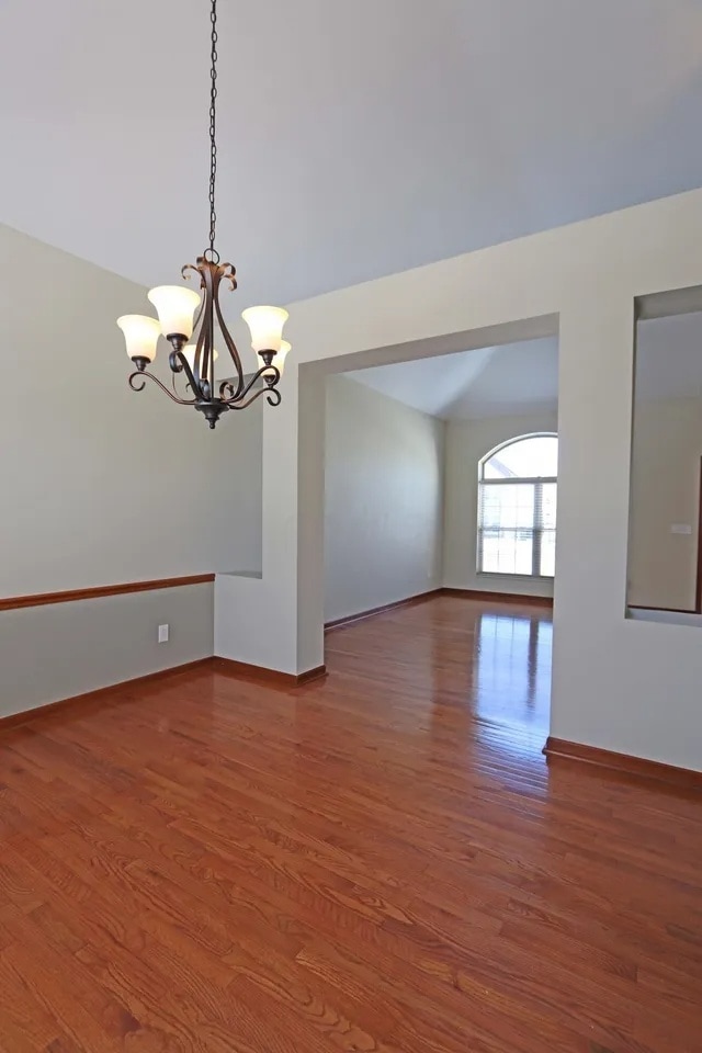 Foto del edificio - 824 Claycross Ct