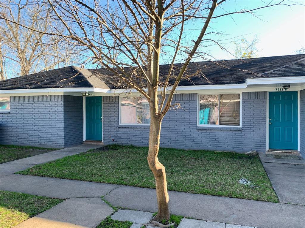 7523 Lockwood Dr Unit A, Houston, TX 77016 Room for Rent in Houston